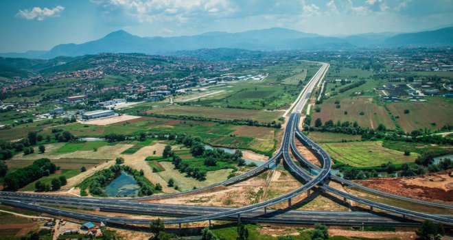 Sarajevska zaobilaznica otvara se 26. juna 
