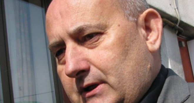 Mile Kovačević i Josip Bevanda opljačkani na Copacabani