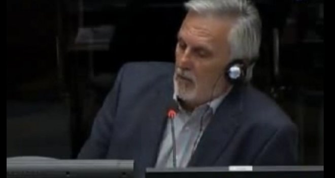 O naređenju sa željama da se ubije što više 'poturica'...