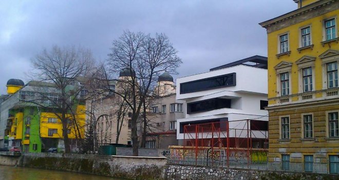 Kako je jaranski kapitalizam uništio Sarajevo