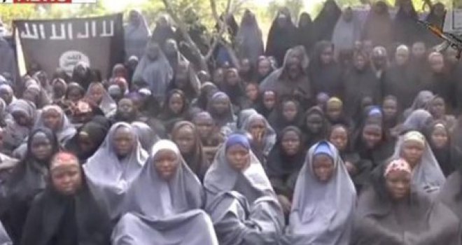 Uspjele pobjeći: Šezdeset i tri Nigerijke koje je oteo Boko Haram vratile se kući!