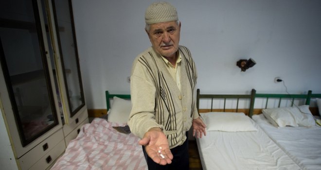 Bolne ispovijesti iz potopljene Bosne: Ubiti se ili živjeti... A kako?!  