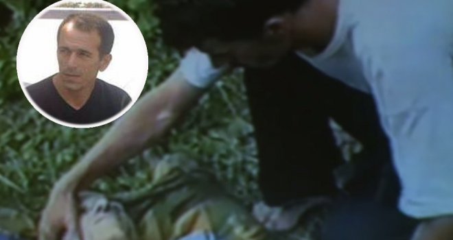 Tijelo mrtvog brata nosio sam 20 kilometara kroz šumu... Kako ću majci na oči!