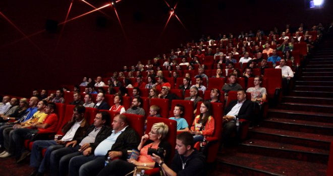 Bihać dobio novi multiplex: Zavirite u CineStar u Tržnom centru Bingo