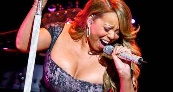 Mariah Carey trudna u 45-oj s australskim milijarderom?