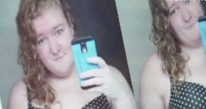 Tinejdžerica objavila fotografiju, ali nije očekivala ovu reakciju