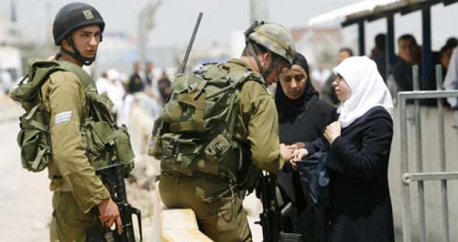 Izraelska vojska poručila Palestincima: Evakuišite se iz grada Gaze! Svi!