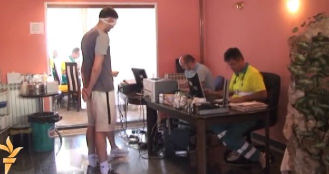 Jad i bijeda: Dobojska Hitna pomoć smještena u bivši restoran