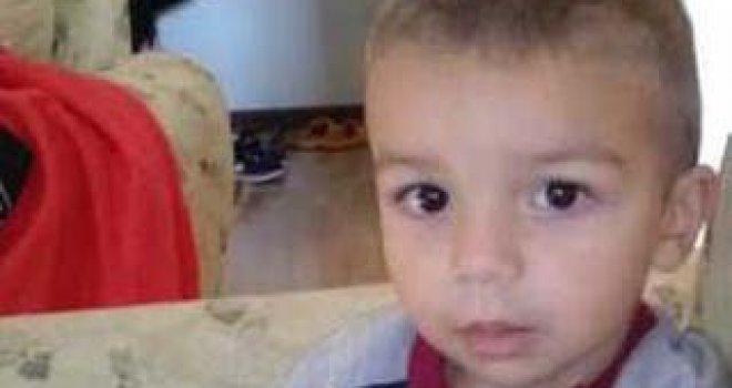 Ni traga ni glasa o Davudu Mešinoviću: Dvogodišnjak ostao sam u Siriji nakon pogibije oca