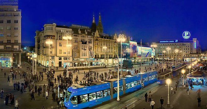  Pogledajte kako Zagreb vide maturanti iz Tuzle
