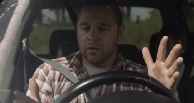 Jezivo: Ako volite brzu vožnju, nakon ovoga dobro ćete razmisliti prije nego stisnete gas!