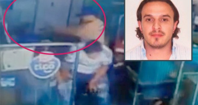 Bolivijska televizija objavila snimak ubistva bivšeg arkanovca: Tri hica u glavu u internet kafiću!