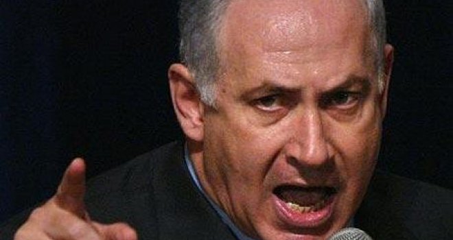 Netanyahu se zahvalio nekim državama za 'podršku Izraelu', među njima i BiH: A kod nas izvješene različite zastave...