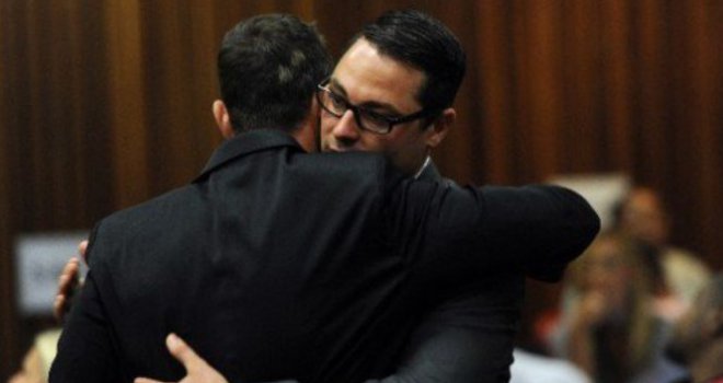  Još jedna tragedija u porodici Pistorius