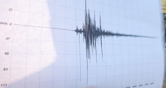 Stanovnici Rijeke proveli još jednu besanu noć: Nova dva zemljotresa potresla grad