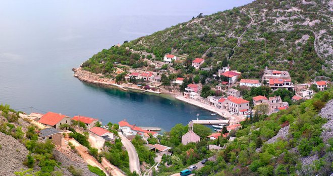 U Starigradu se utopio 16-godišnji Prijedorčanin