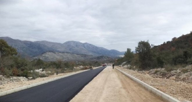 Brže do Neuma od 15. septembra: Otvara se nova dionica ceste