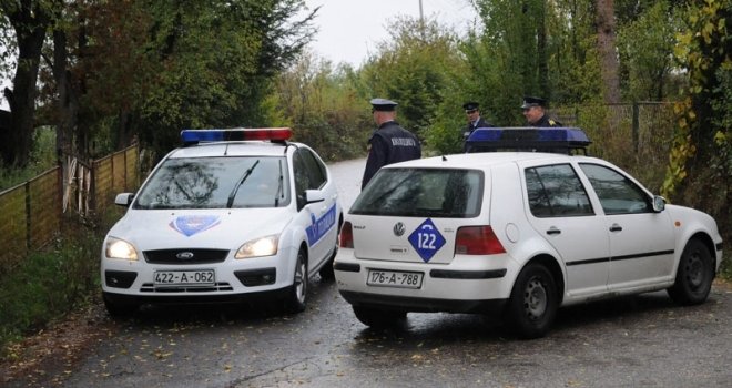 Automatskom puškom ubio Milomira Vasića, pa se predao policiji