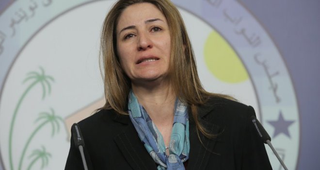 Pripadnici IDIL-a ubili 500 jezida i zarobili više od 500 njihovih žena