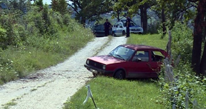 Branio im vezu: 60-godišnjak ubio oca svoje jedva punoljetne djevojke