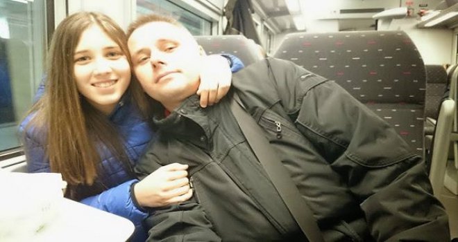 Rečenica 'Igore, našli smo je, ali ne onako kako si ti želio', srušila mi je cijeli svijet