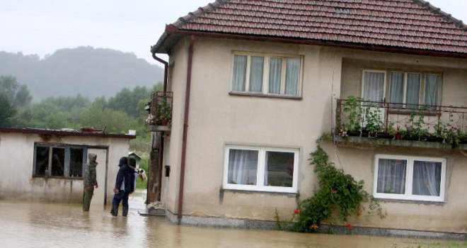 EU pokreće prvu fazu sanacije stambenog fonda 