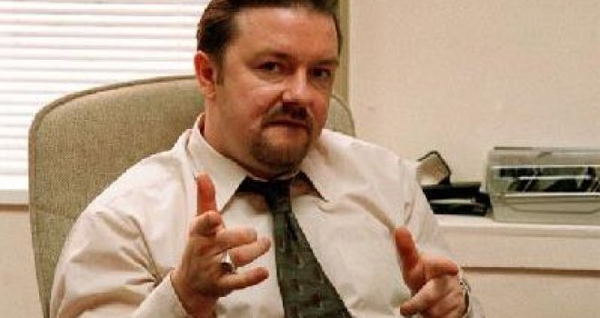 Kultna serija 'The Office' prerasta u dugometražni film: Vraća se legendarni David Brent