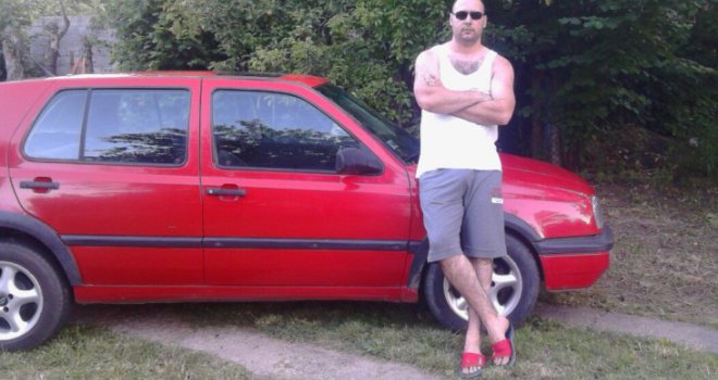 Tijanina krv nađena u 'golfu' monstruma: Nije ni pokušao da je ukloni