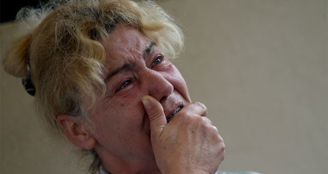 Ne mogu da vjerujem da je moj sin ubio Tijanu! Bio je dobar i pošten, samo nije imao para...
