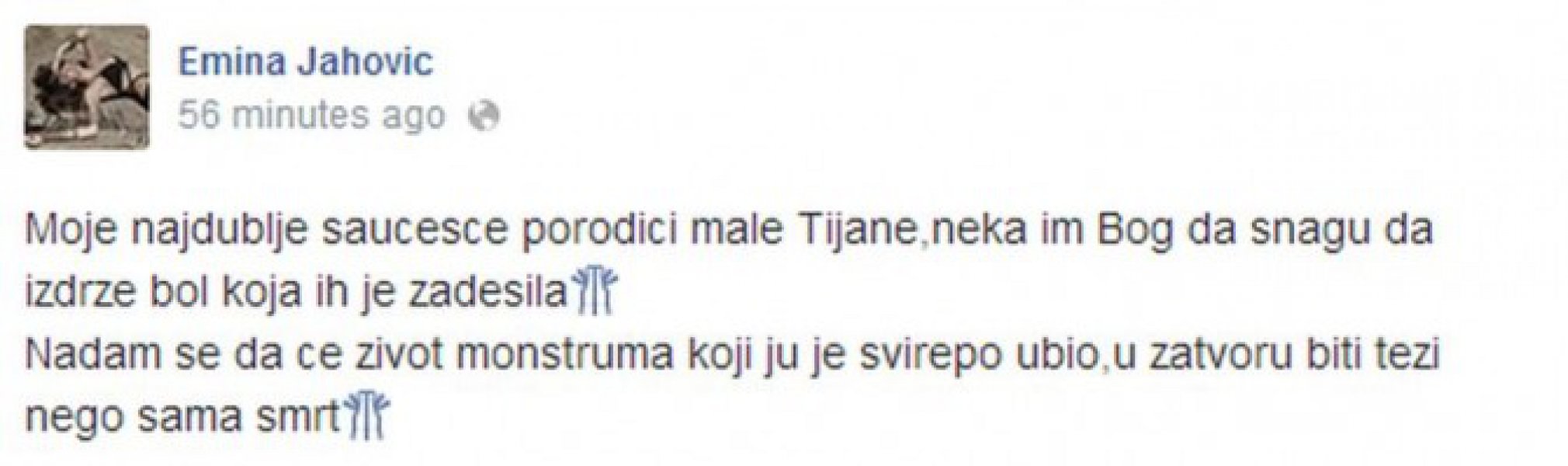 emina-jahovic-facebook-tijana
