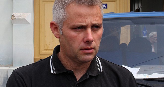 Ja sam svoje izgubio... Čuvajte svoju djecu, našim ulicama hodaju zli ljudi!
