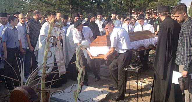 Muk, tuga i jecaj za Tijanom Jurić: Mirno spavaj, anđele!