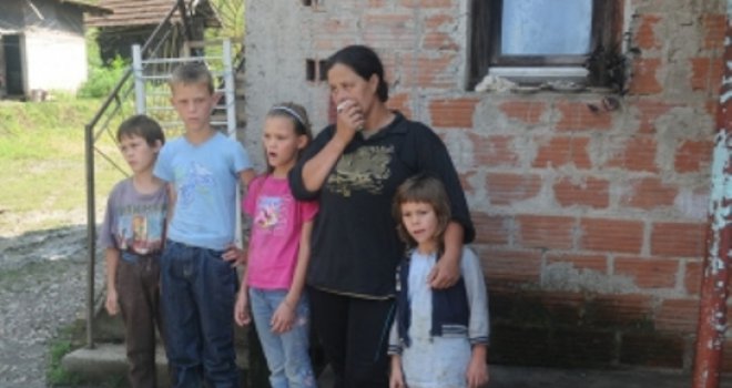 Samo da nađu mog muža: Potresna ispovijest supruge Darka Stanojevića, nestalog u podivljalom Crnom potoku