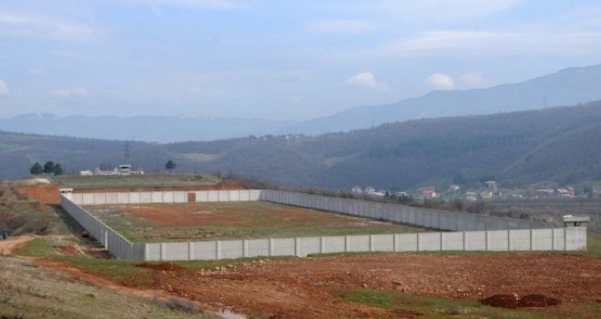 Ovo je mjesto gdje se gradi novi zatvor BiH, u kome će vladati evropska pravila: Šta to znači?