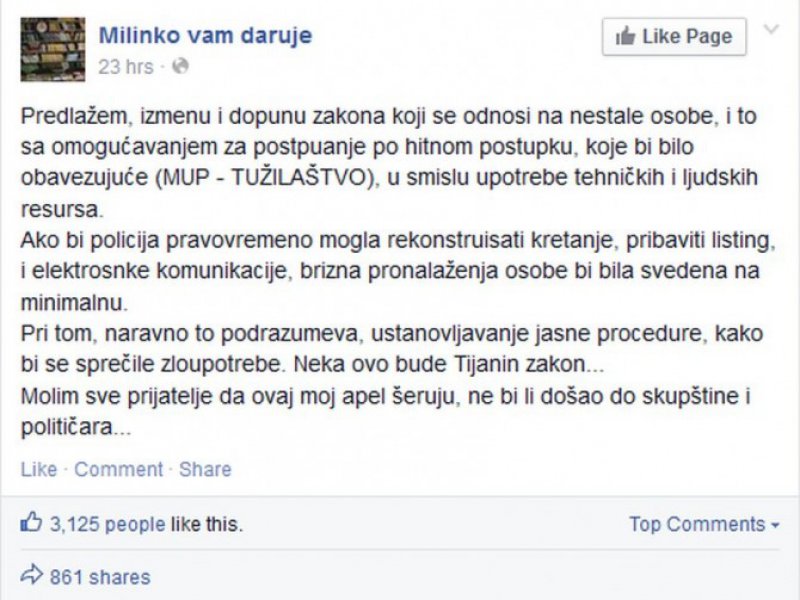 tijanin-zakon