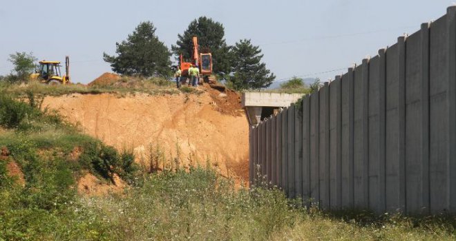 Počela izgradnja državnog zatvora u Istočnoj Ilidži: Od 2016. smještaj za 300 osuđenika i 50 pritvorenika