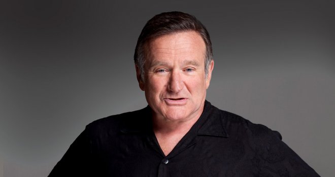 Policija potvrdila: Robin Williams pronađen u sjedećem položaju s kaišem oko vrata