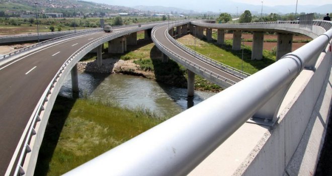 Svjetski mediji o izgradnji autocesta u BiH: Žarište novih naprednih rješenja
