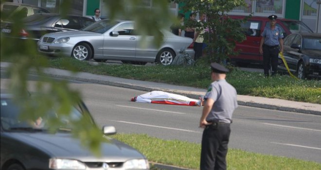 U teškom udesu u Tuzli poginule tri osobe