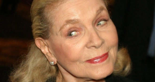 Umrla holivudska ikona Lauren Bacall, najveća ljubav Humphreyja Bogarta