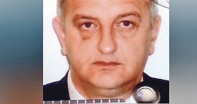  Iza krvavih sukoba u Libiji stoji najveći srpski švercer oružja Slobodan Tešić