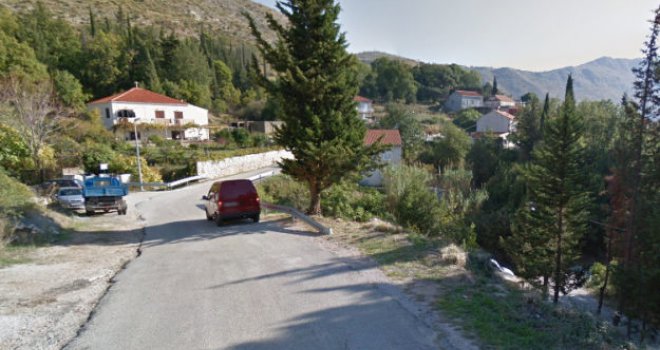 Monstrum iz okoline Dubrovnika unakazio suprugu: Nožem joj odsjekao nos i brutalno pretukao