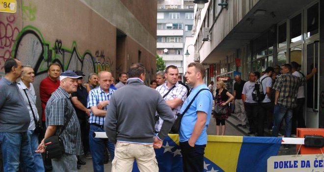 Radnicima ZOI '84 isplaćeno po deset plata