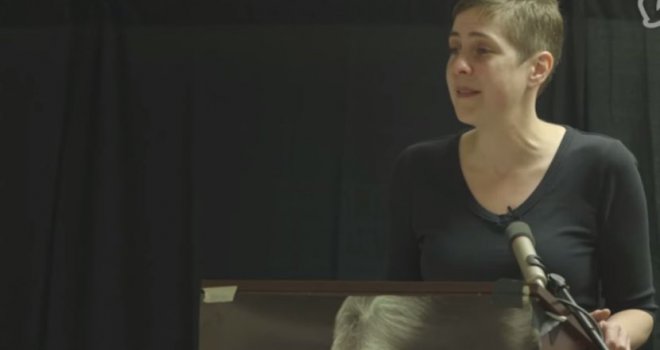 Preziru feminizam: Žene osnovale pokret za prava muškaraca! 