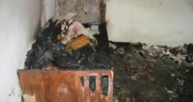 Užas u Gračanici: Zapalili smo beskućnika, jer nam je opsovao majku