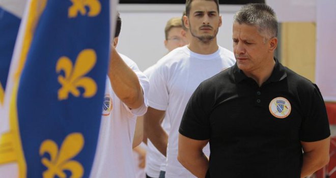 Orić tvrdi: Dodik i njegovi pomagači iz FBiH plasiraju priču da sam bio na Cecinom koncertu, to je laž