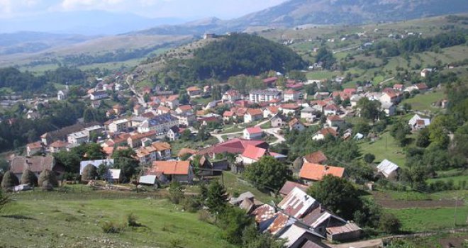 Pronađeno tijelo ubijenog muškarca, traga se za počiniteljem