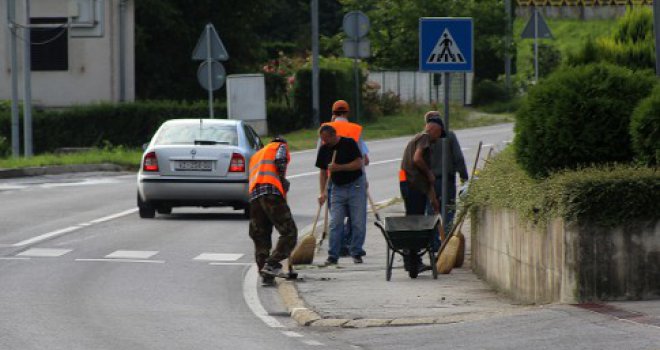 Ko pravi uzbunu u javnosti: Hoće li komunalci u Kantonu Sarajevo dobiti povišicu ili ne?! 