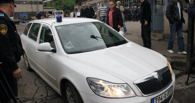 Izvučeno tijelo još jednog rudara
