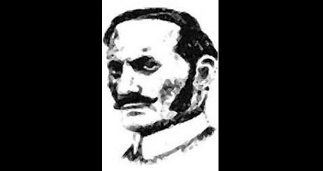 DNK stručnjak otkrio identitet Jacka Trbosjeka!